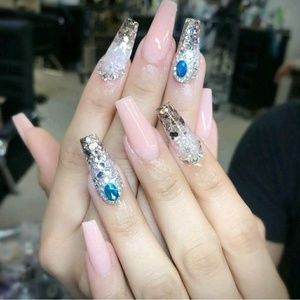 Meet your Posher, Eunice